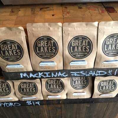 The Great Lakes Coffee Roasting Company