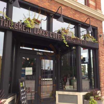The Great Lakes Coffee Roasting Company