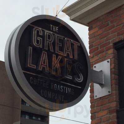 The Great Lakes Coffee Roasting Company