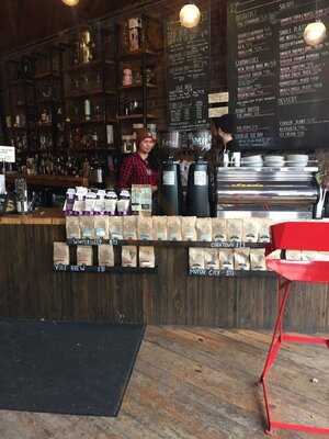 The Great Lakes Coffee Roasting Company