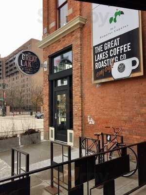 The Great Lakes Coffee Roasting Company