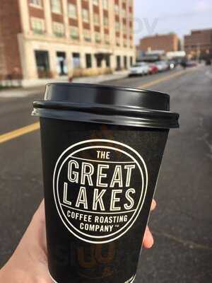 The Great Lakes Coffee Roasting Company