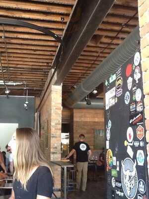 The Great Lakes Coffee Roasting Company