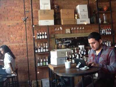 The Great Lakes Coffee Roasting Company