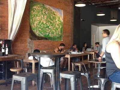 The Great Lakes Coffee Roasting Company