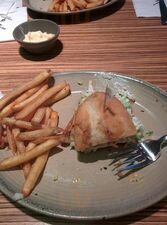 Nando's Peri Peri