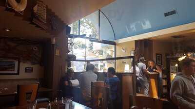 Ikaros Greek Restaurant