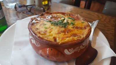 Ikaros Greek Restaurant