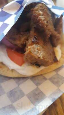 Ikaros Greek Restaurant