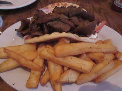 Ikaros Greek Restaurant