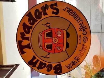 Bean Traders Gourmet Coffee