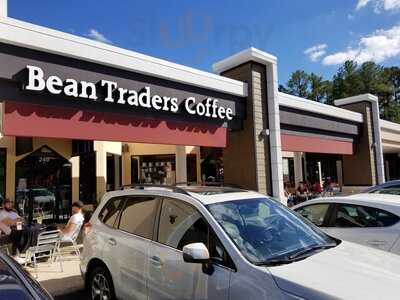 Bean Traders Gourmet Coffee