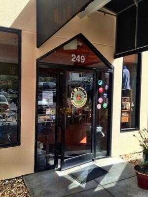 Bean Traders Gourmet Coffee