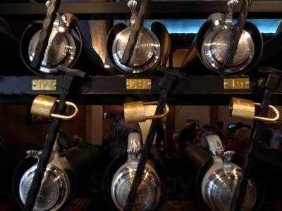 Hofbrauhaus St. Petersburg