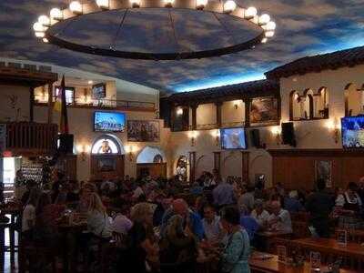 Hofbrauhaus St. Petersburg