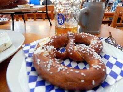 Hofbrauhaus St. Petersburg