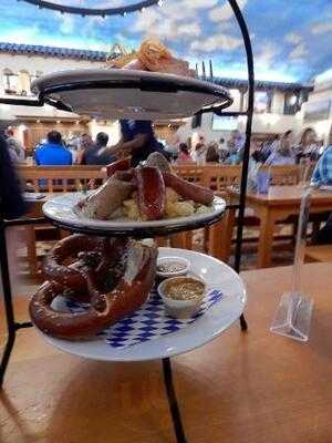 Hofbrauhaus St. Petersburg