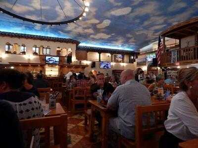 Hofbrauhaus St. Petersburg