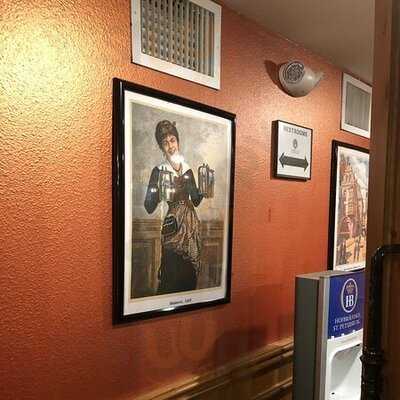 Hofbrauhaus St. Petersburg