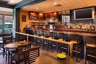 Ripples On The River