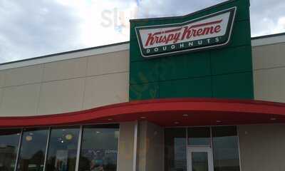 Krispy Kreme Donuts
