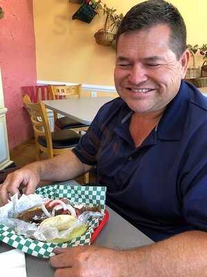 Olive Branch Mediterranean Foods