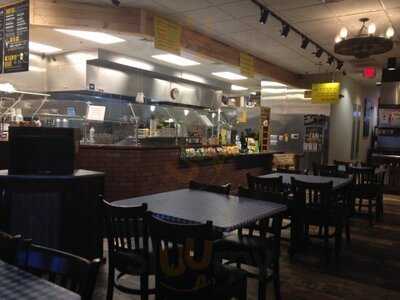 Dickey's Barbecue Pit