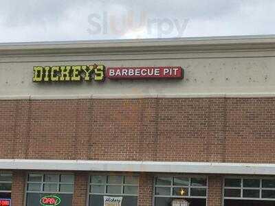 Dickey's Barbecue Pit