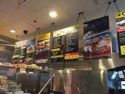 Dickey's Barbecue Pit