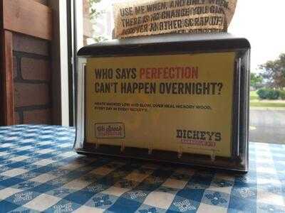 Dickey's Barbecue Pit
