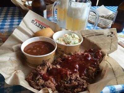 Dickey's Barbecue Pit