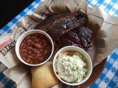 Dickey's Barbecue Pit