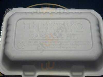Dickey's Barbecue Pit
