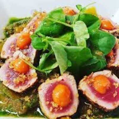 Abanico Tapas Bar, Restaurant & Music