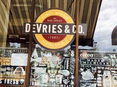 Devries & Company