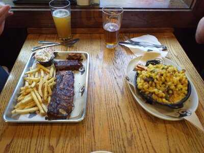 Ram Restaurant & Brewery