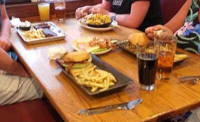 Ram Restaurant & Brewery