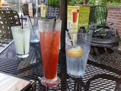 Ram Restaurant & Brewery