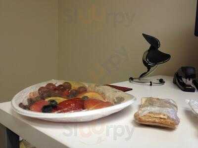 O'carr's Delicatessen