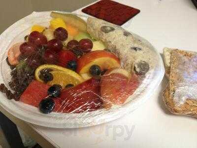 O'carr's Delicatessen