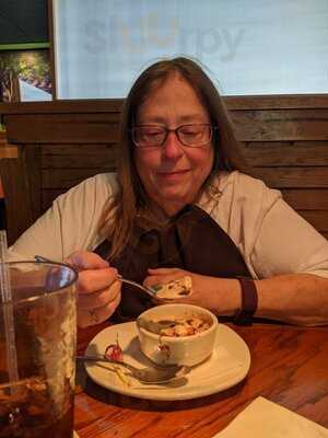 Outback Steakhouse