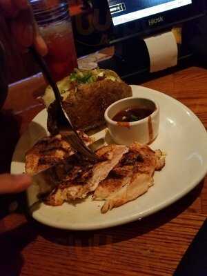 Outback Steakhouse