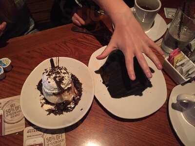 Outback Steakhouse