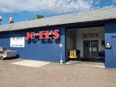 Jo-el's Kosher Deli