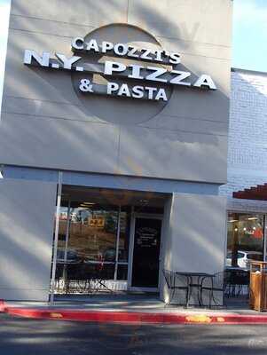 Capozzi's Pizza