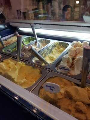 Dolci Gelati