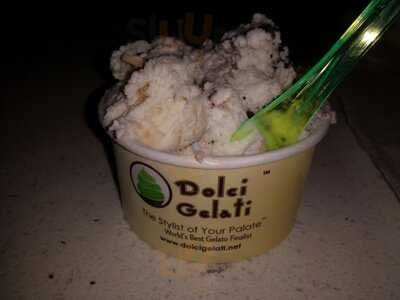 Dolci Gelati