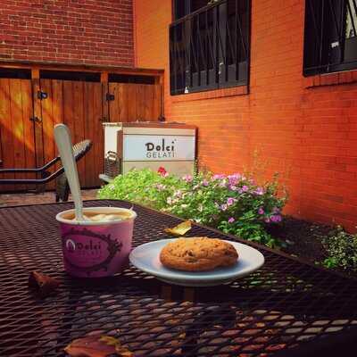 Dolci Gelati