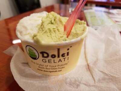 Dolci Gelati