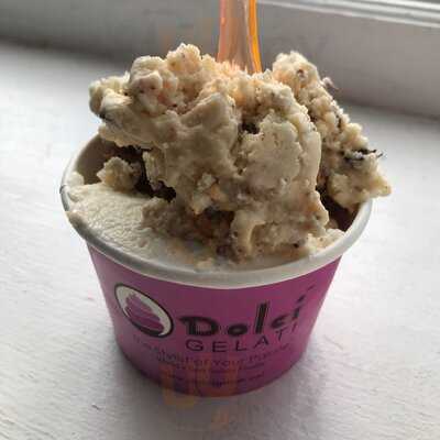 Dolci Gelati